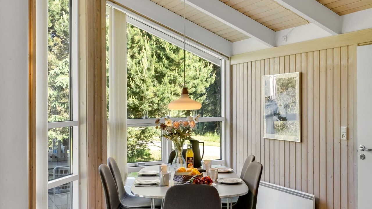 Photo of Livingroom in Grønhøj