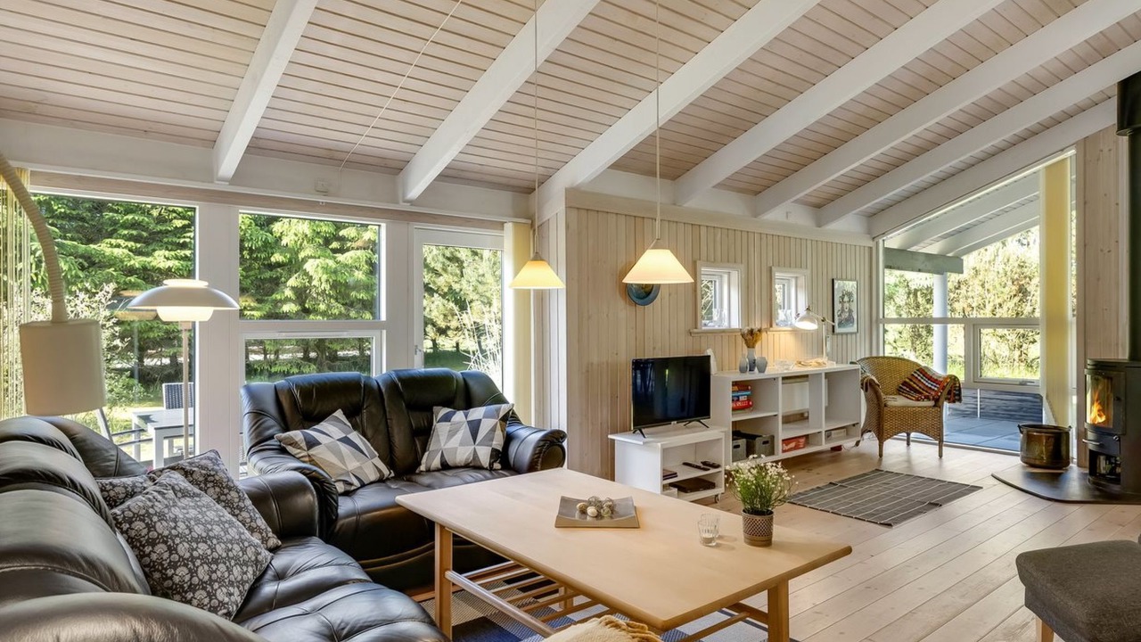 Photo of Livingroom in Grønhøj