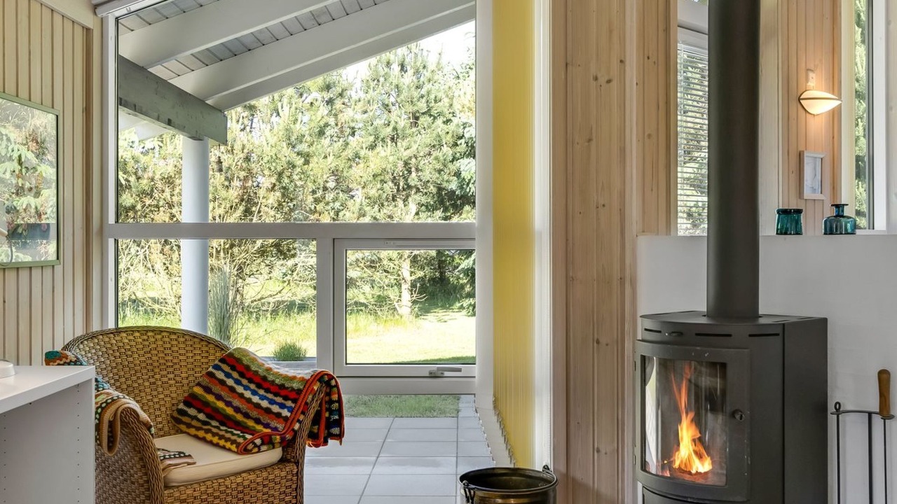 Photo of Livingroom in Grønhøj
