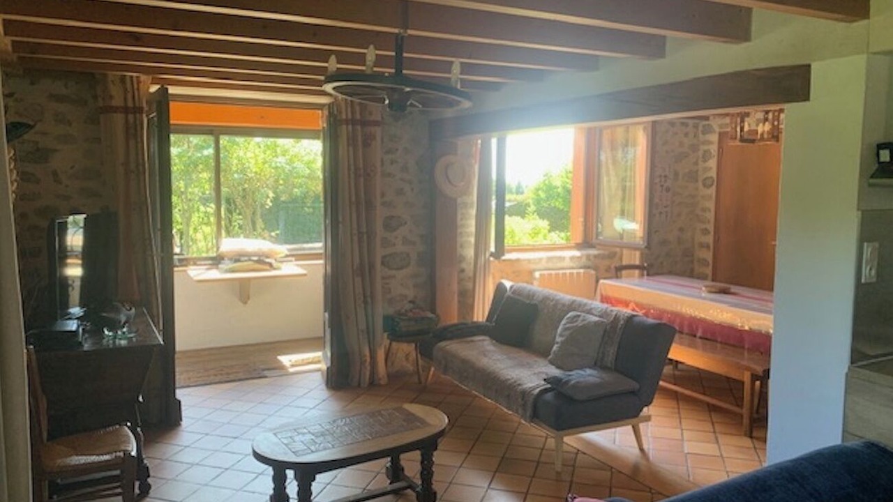 Photo of Livingroom in La Chamba