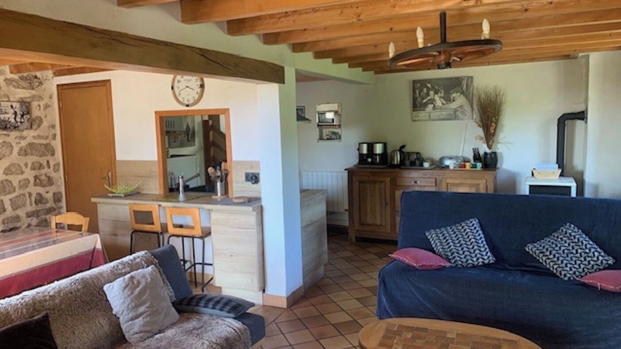 Photo of Livingroom in La Chamba