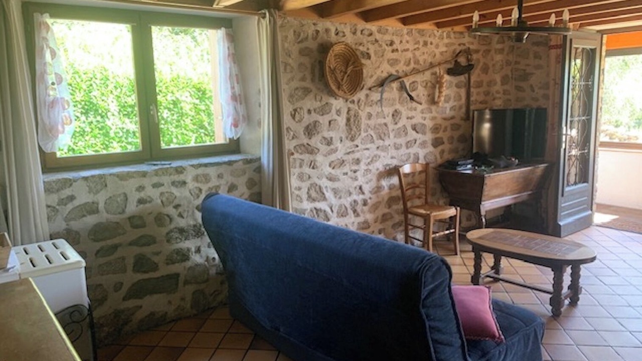 Photo of Livingroom in La Chamba