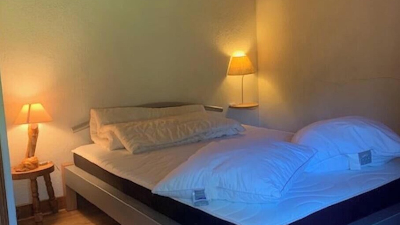 Photo of Bedroom in La Chamba