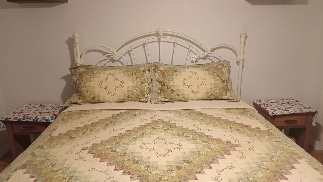 Photo of Bedroom in Killeen