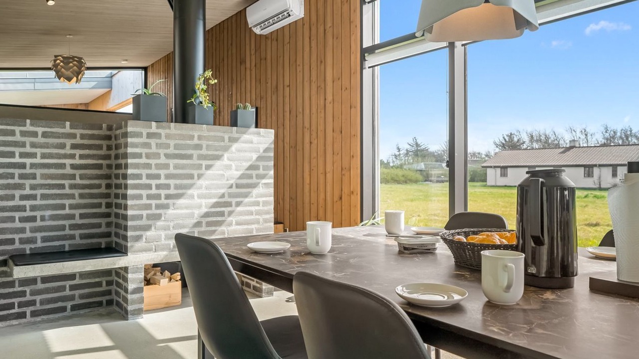 Photo of Livingroom in Vinderup