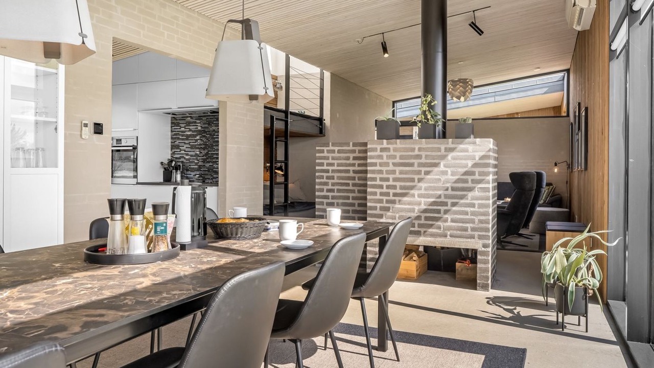 Photo of Livingroom in Vinderup