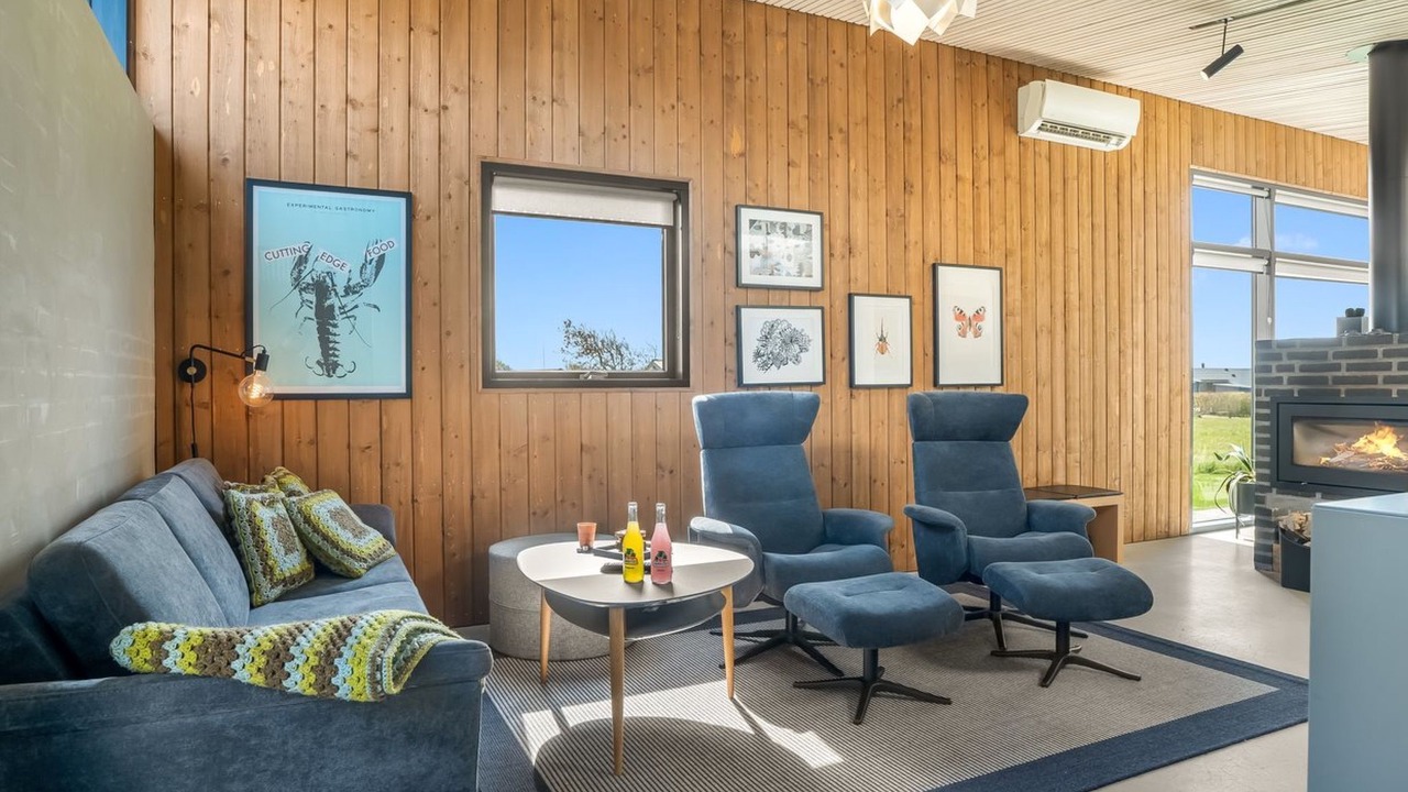 Photo of Livingroom in Vinderup