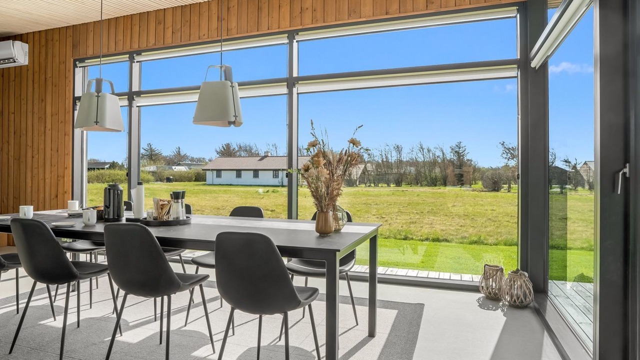 Photo of Livingroom in Vinderup