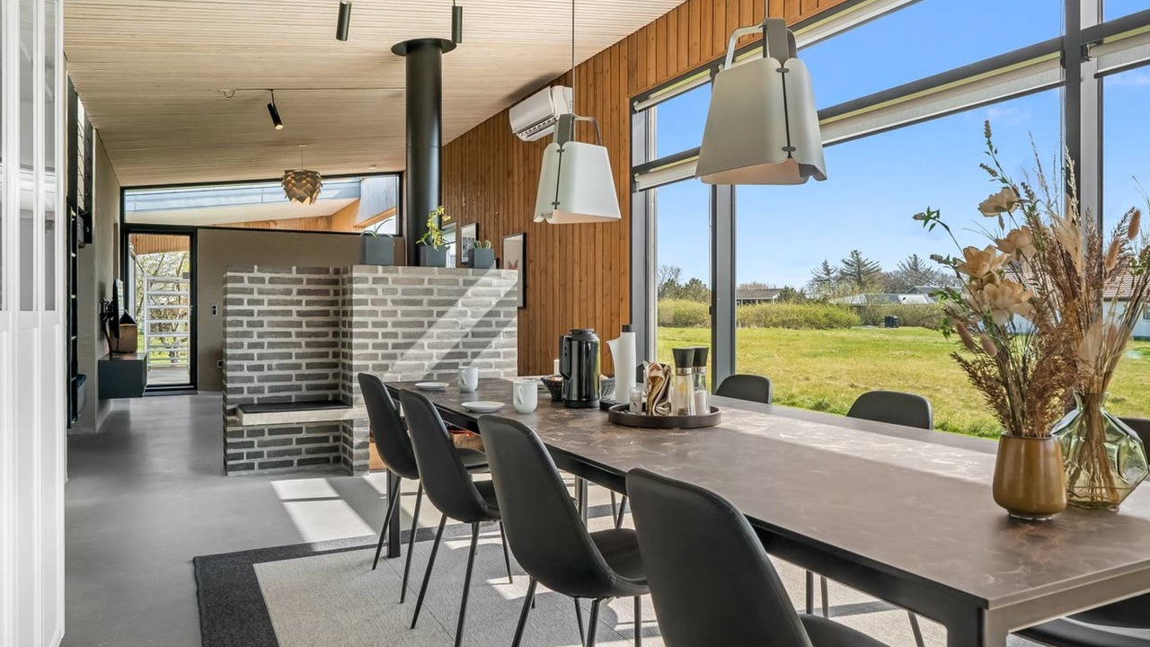 Photo of Livingroom in Vinderup