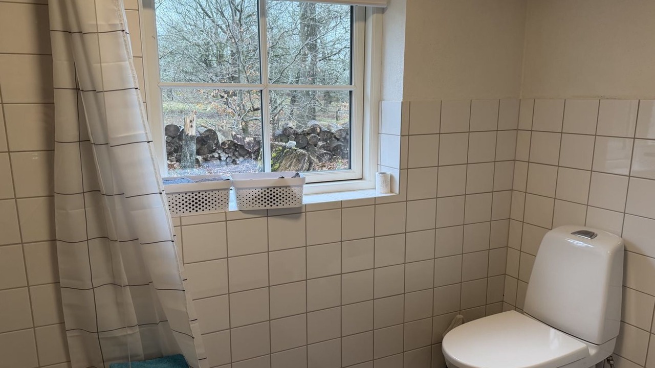Photo of Bathroom in Hadsund