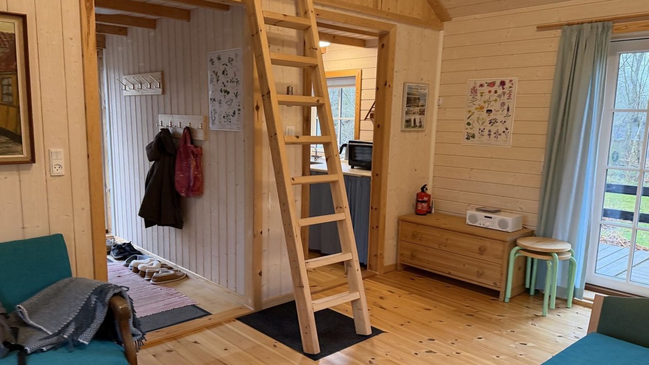 Photo of Livingroom in Hadsund
