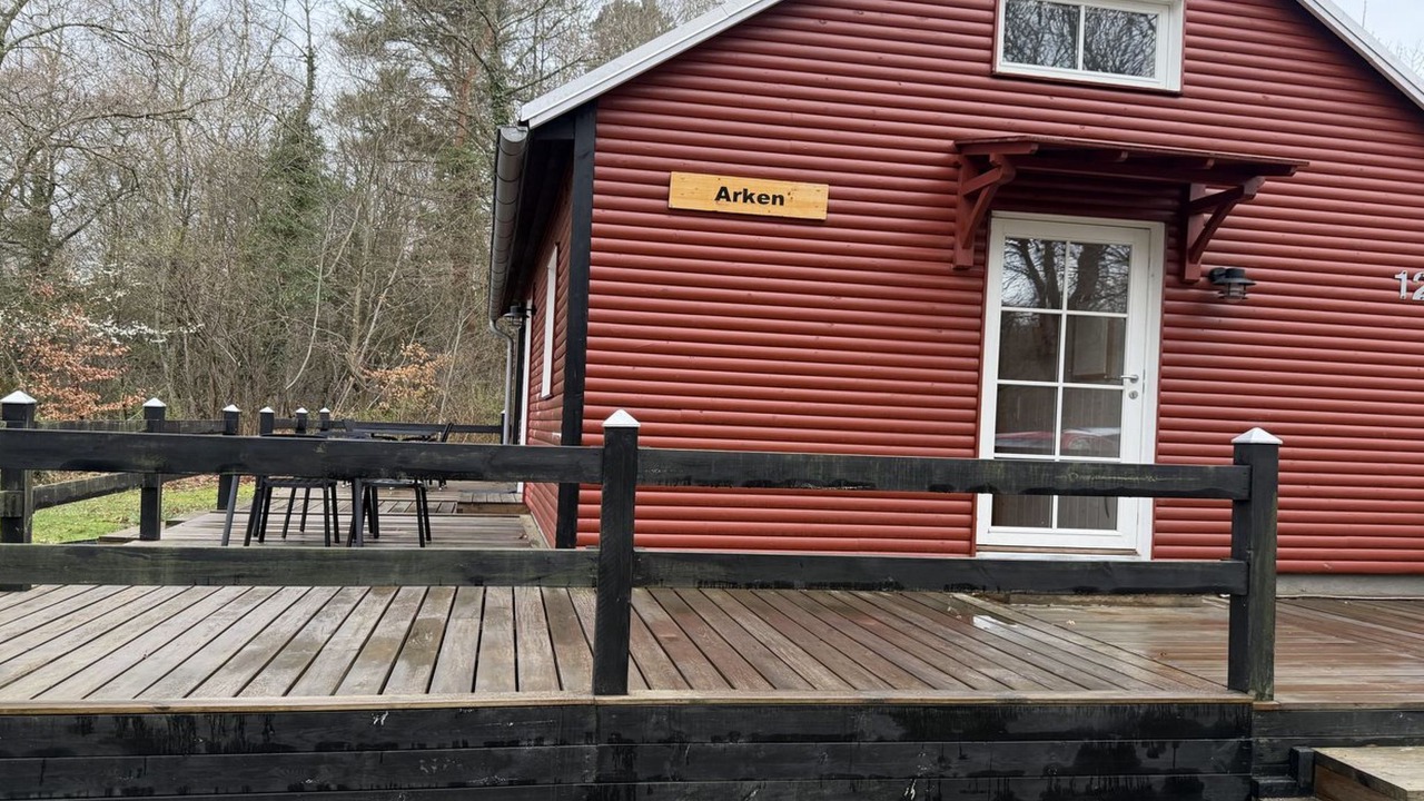 Photo of Others in Hadsund