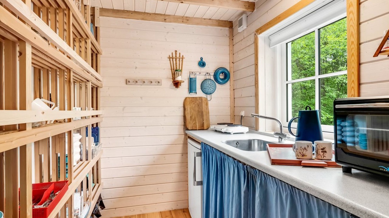 Photo of Bedroom in Hadsund