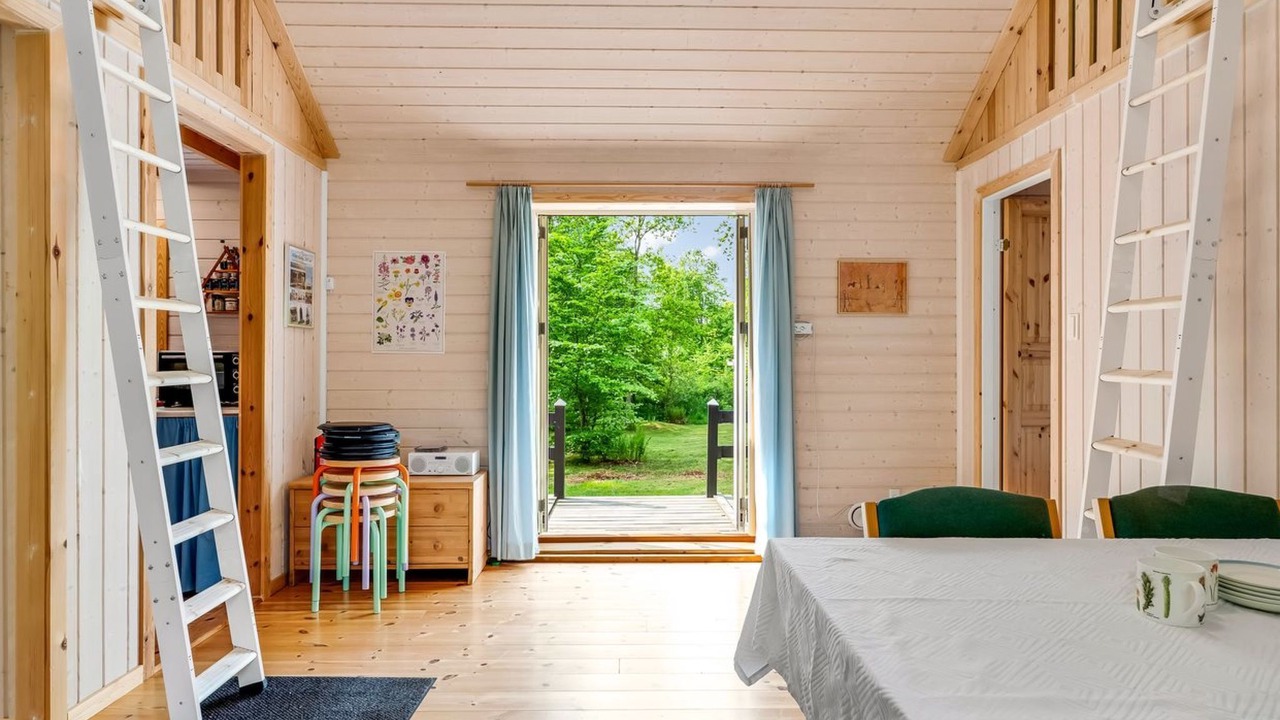 Photo of Livingroom in Hadsund