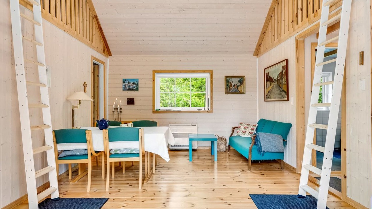 Photo of Livingroom in Hadsund