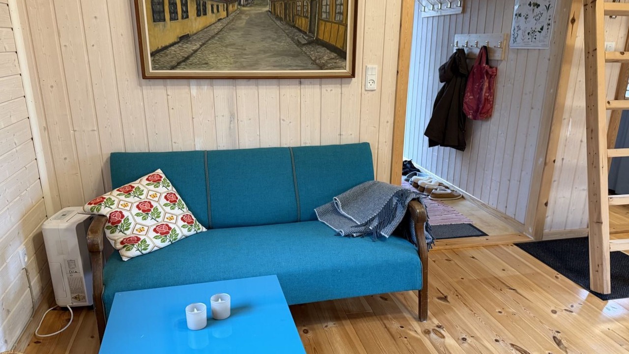 Photo of Livingroom in Hadsund