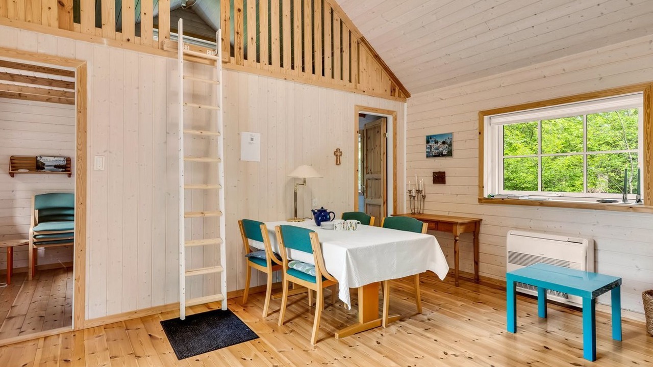 Photo of Livingroom in Hadsund