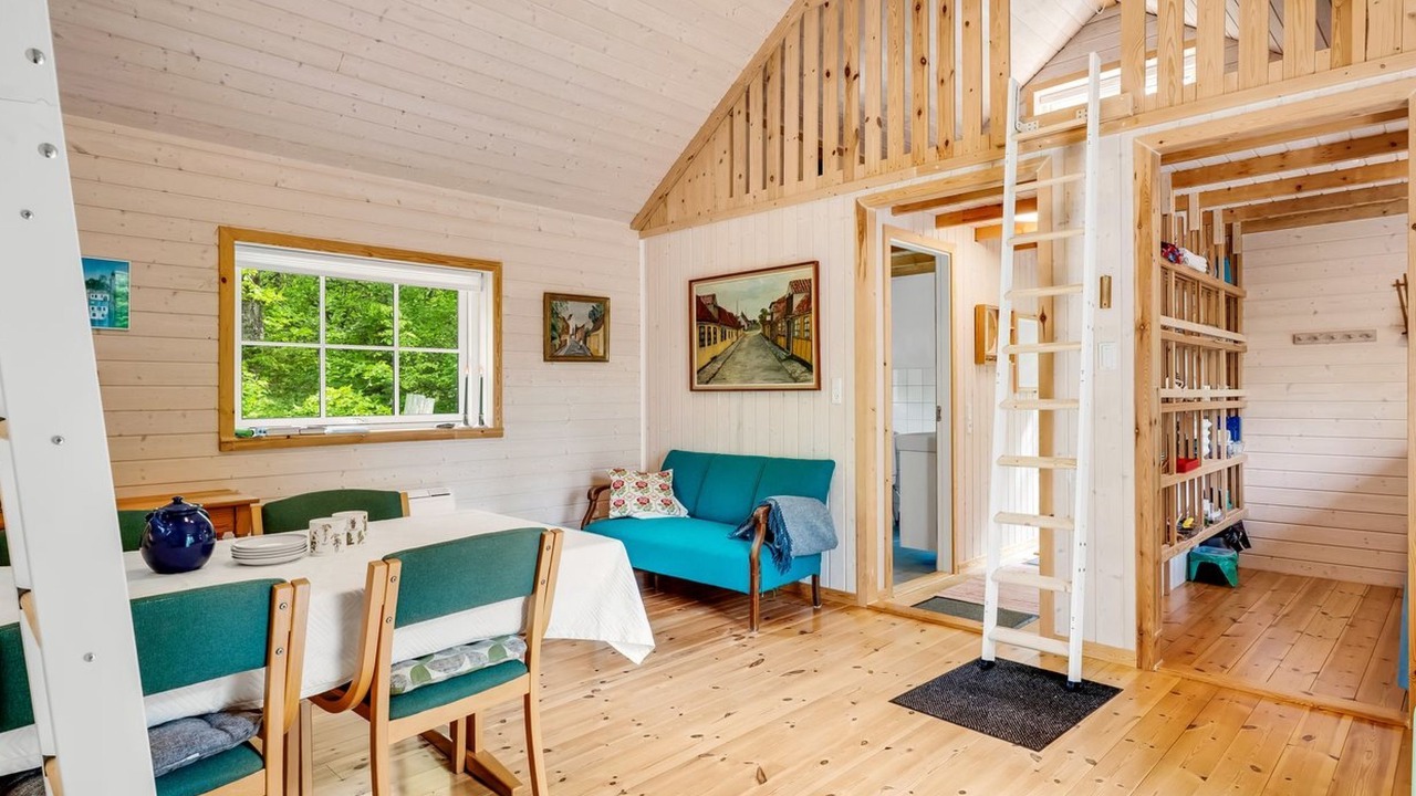 Photo of Livingroom in Hadsund