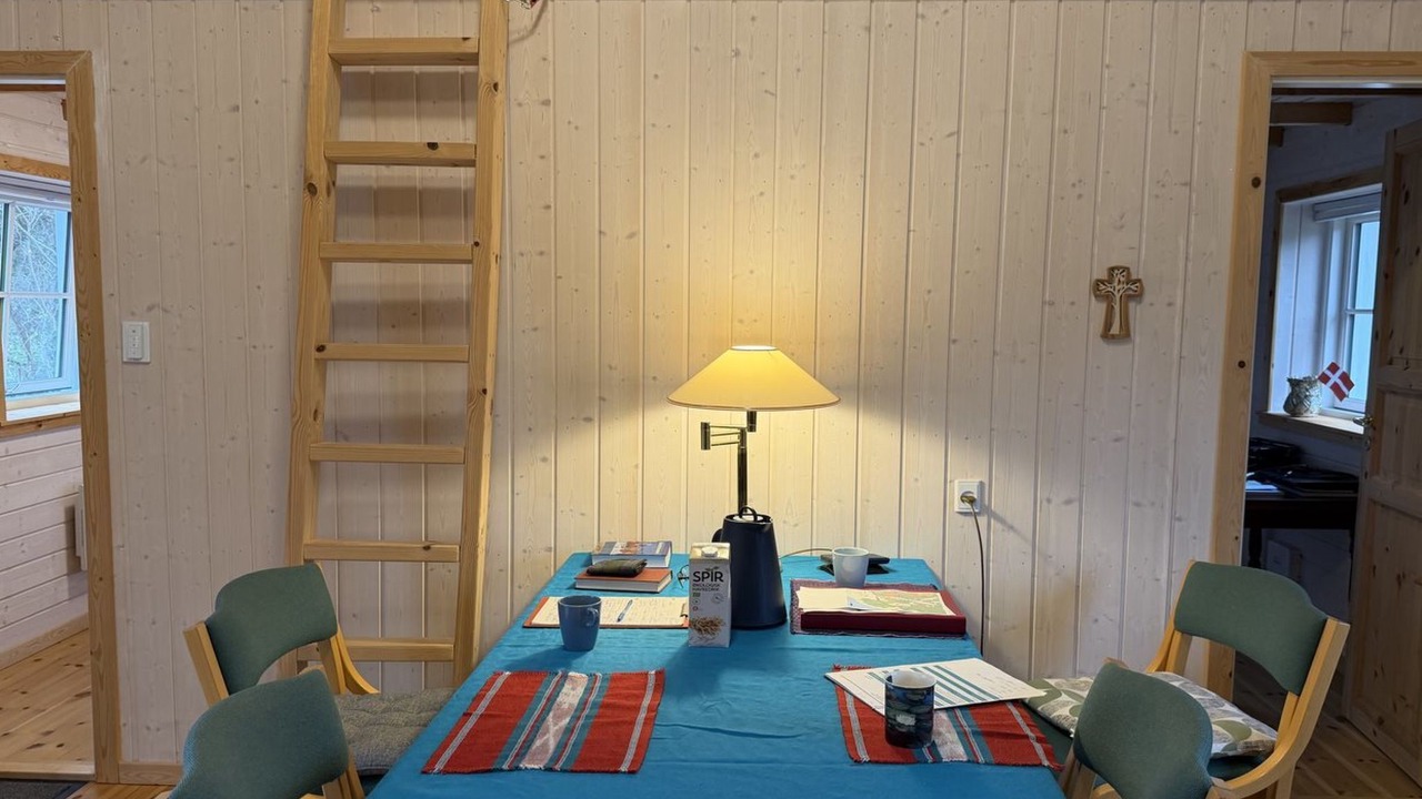 Photo of Livingroom in Hadsund
