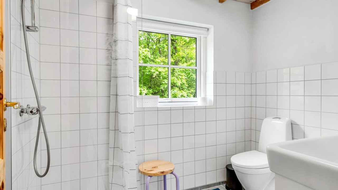 Photo of Bathroom in Hadsund