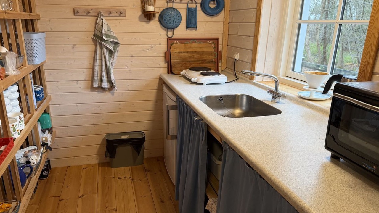 Photo of Bedroom in Hadsund