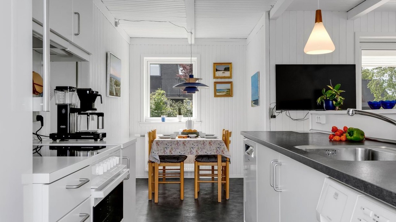 Photo of Bedroom in Strandby