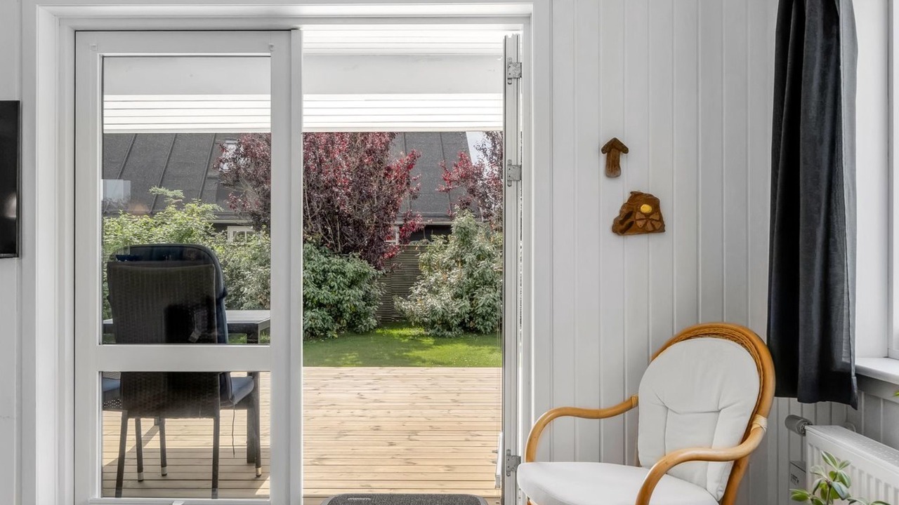 Photo of Livingroom in Strandby