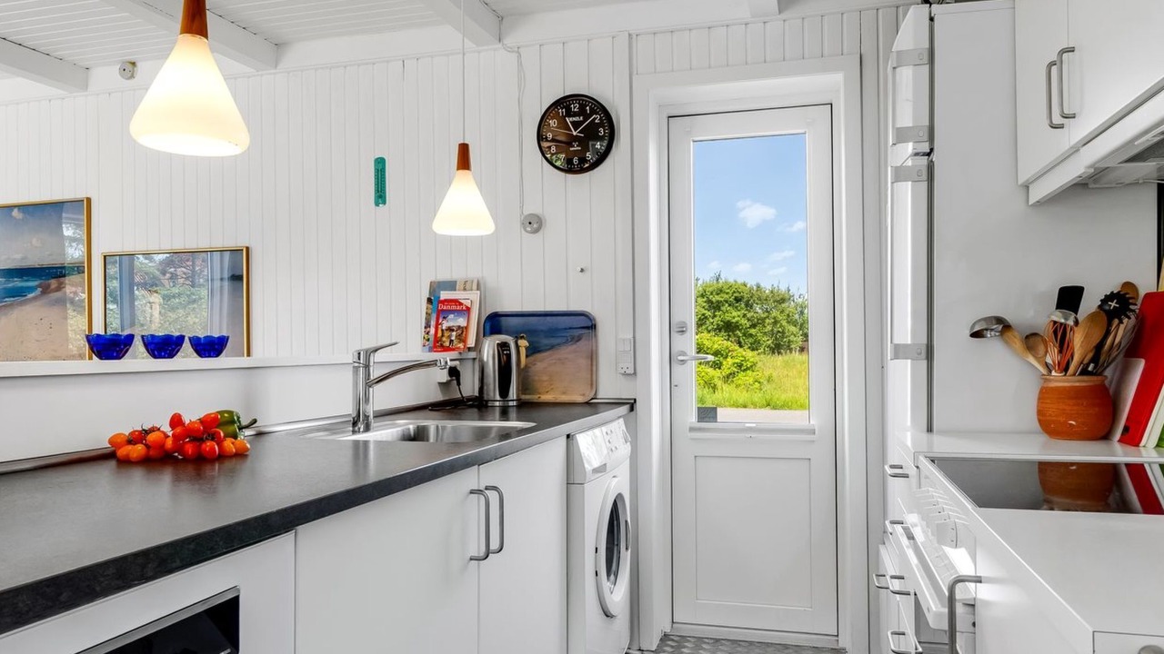 Photo of Bedroom in Strandby