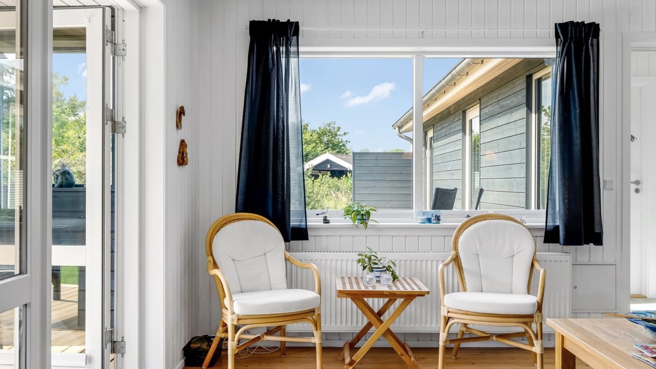 Photo of Livingroom in Strandby
