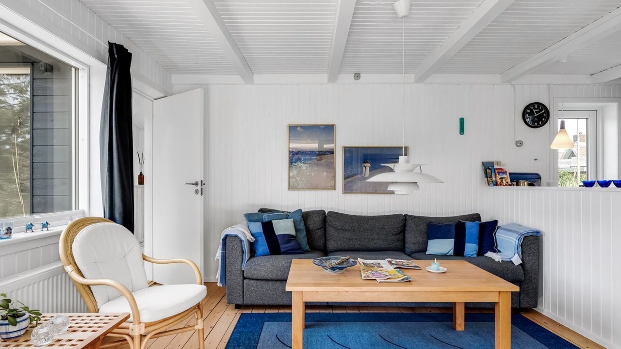 Photo of Livingroom in Strandby