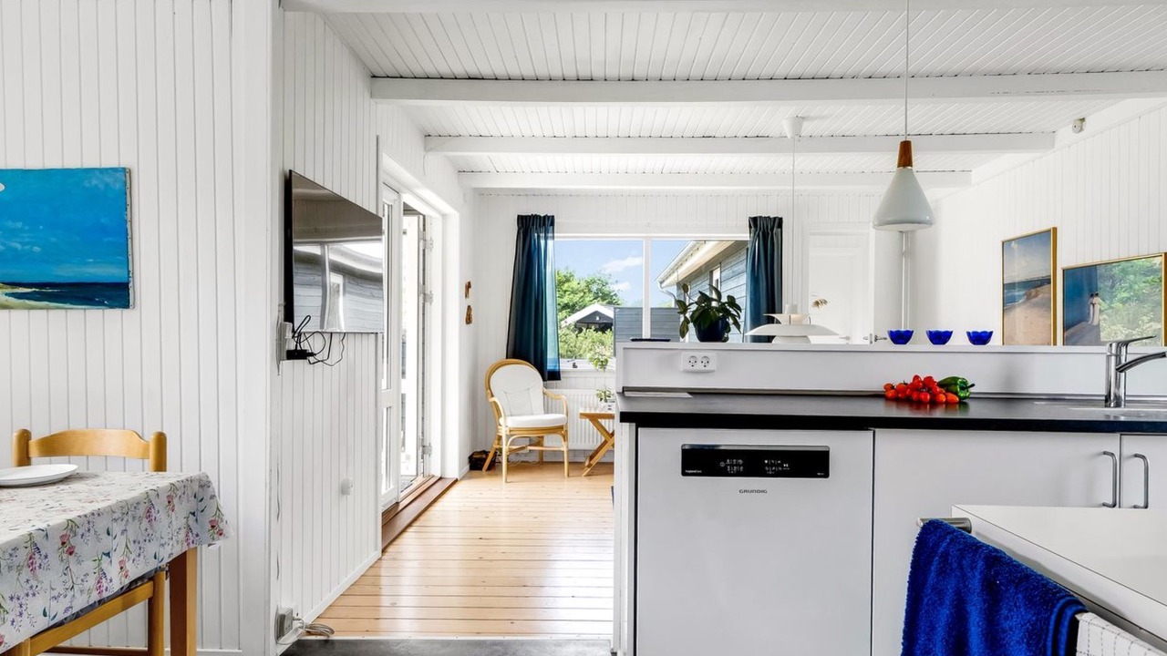 Photo of Bedroom in Strandby