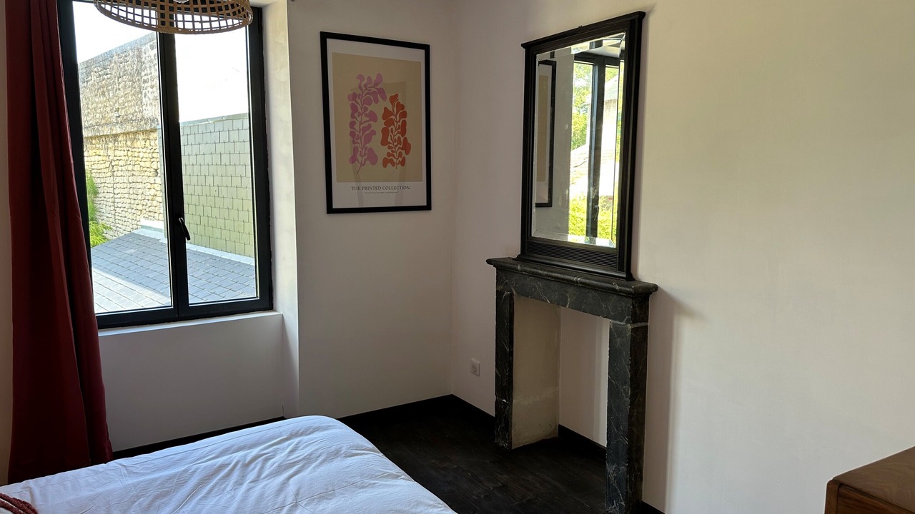 Photo of Bedroom in Lion-sur-Mer
