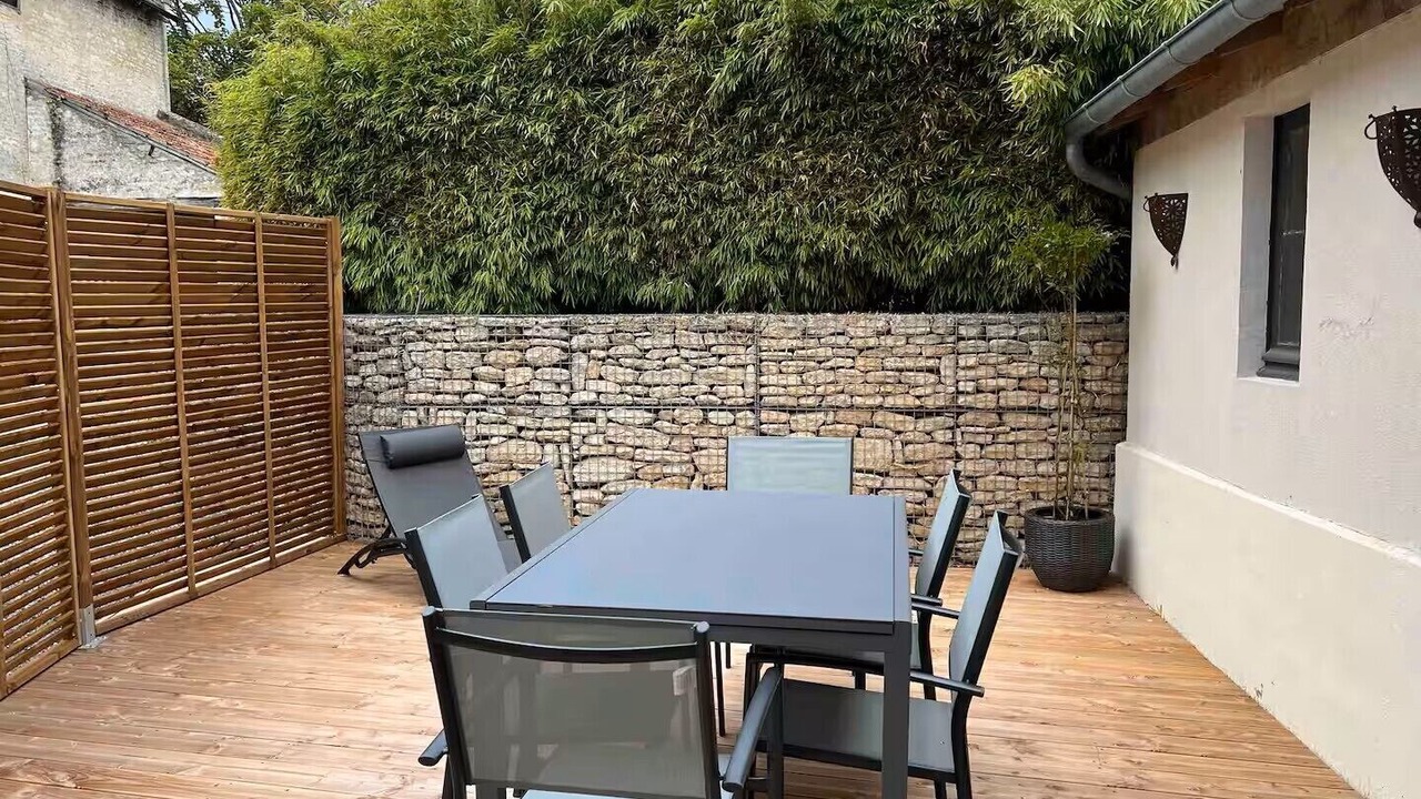 Photo of Outdoor in Lion-sur-Mer
