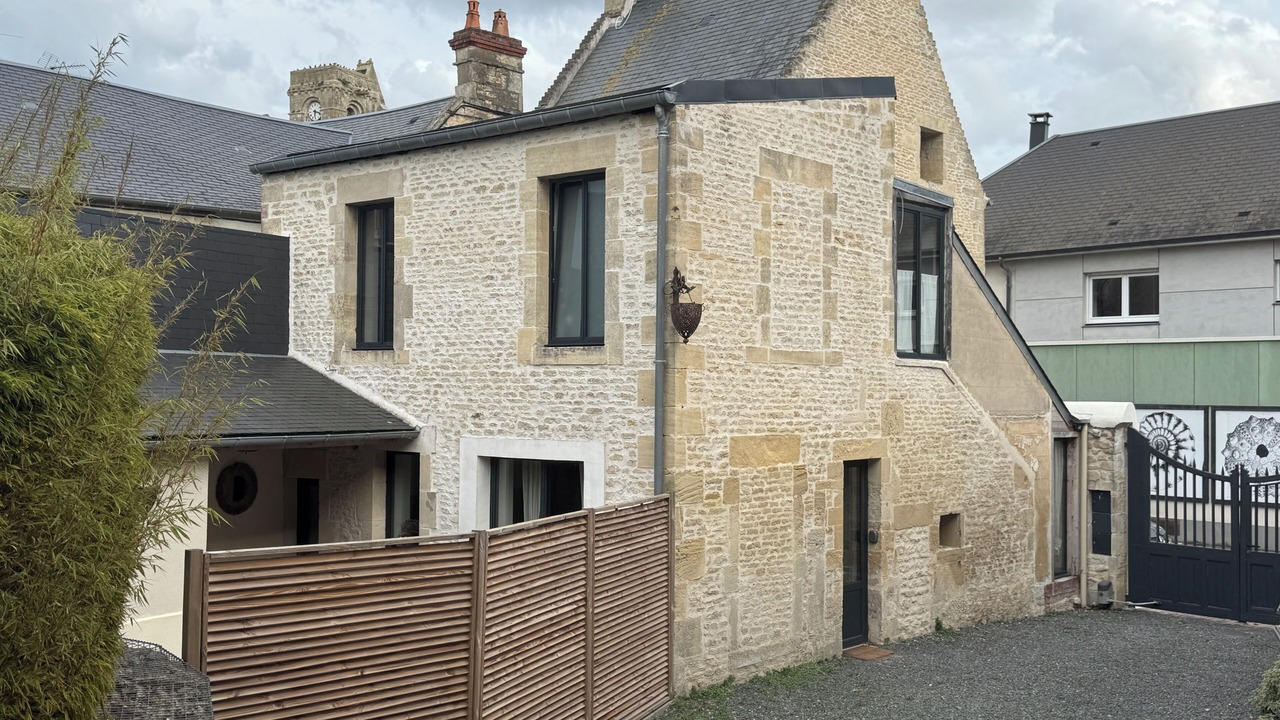 Photo of Outdoor in Lion-sur-Mer