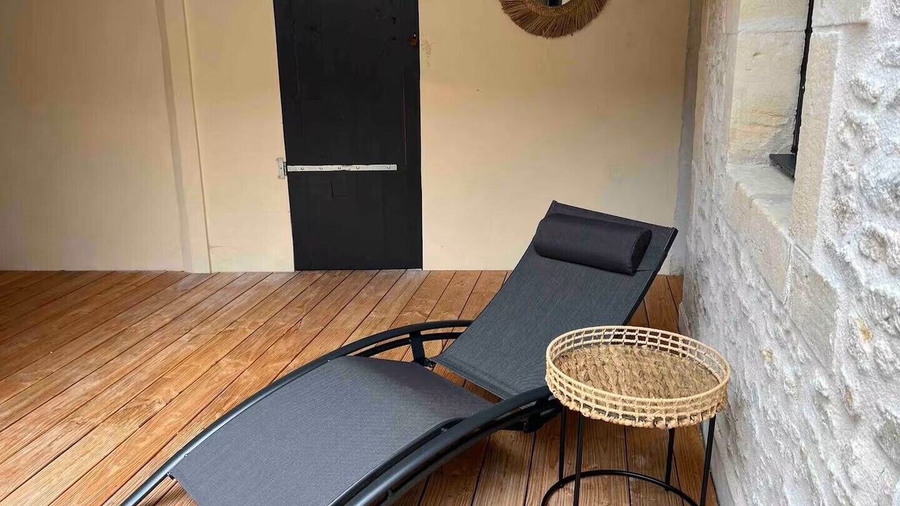 Photo of Outdoor in Lion-sur-Mer