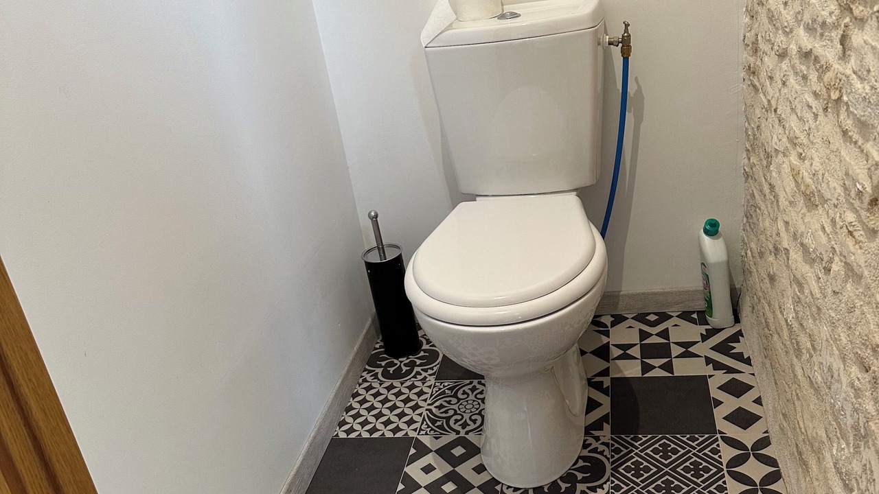 Photo of Bathroom in Lion-sur-Mer