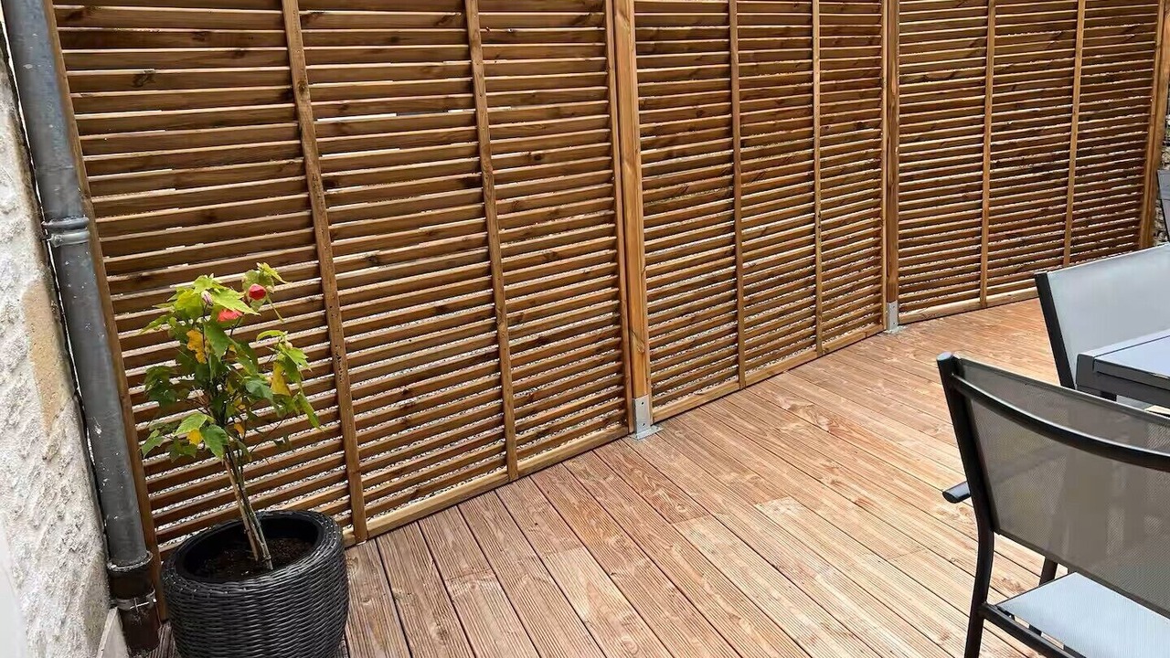 Photo of Outdoor in Lion-sur-Mer