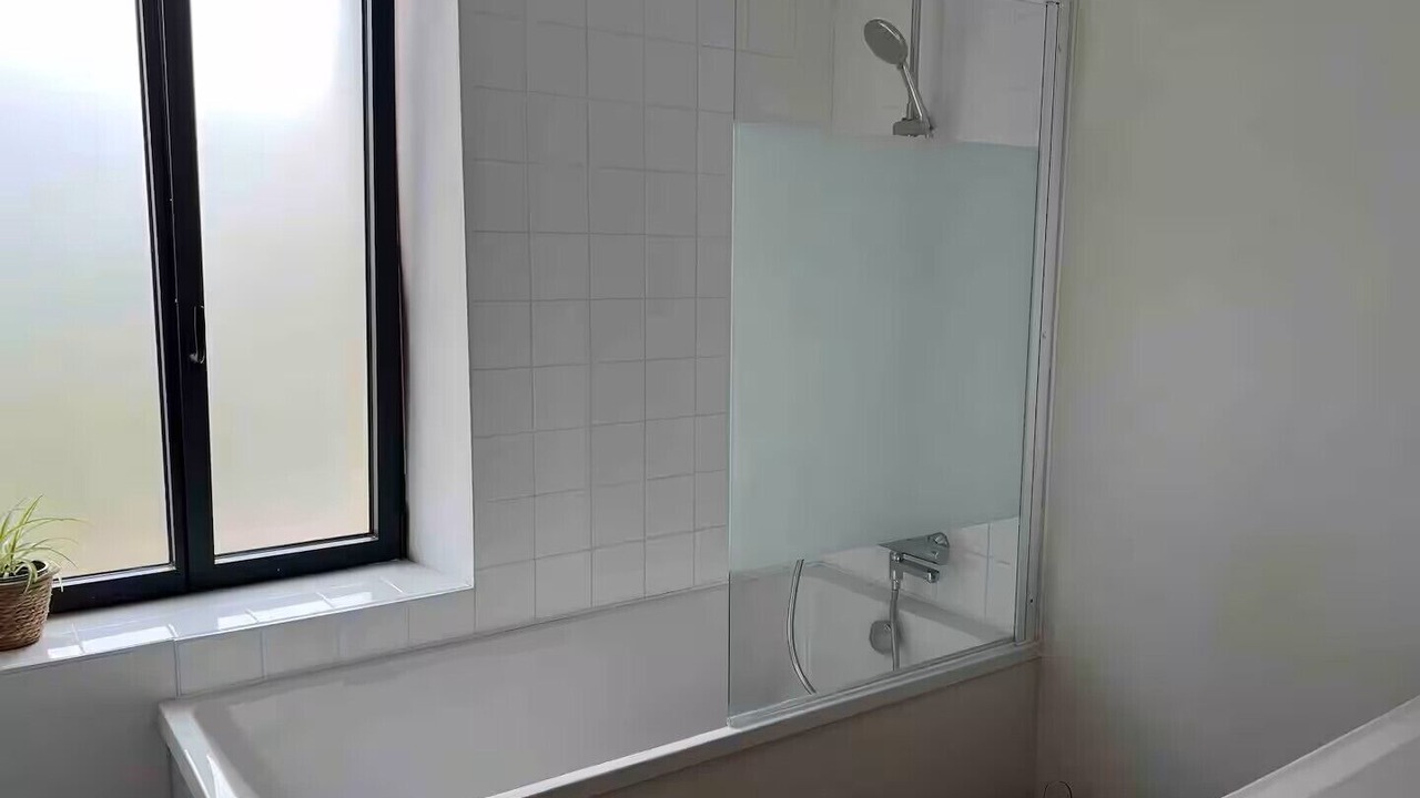 Photo of Bathroom in Lion-sur-Mer