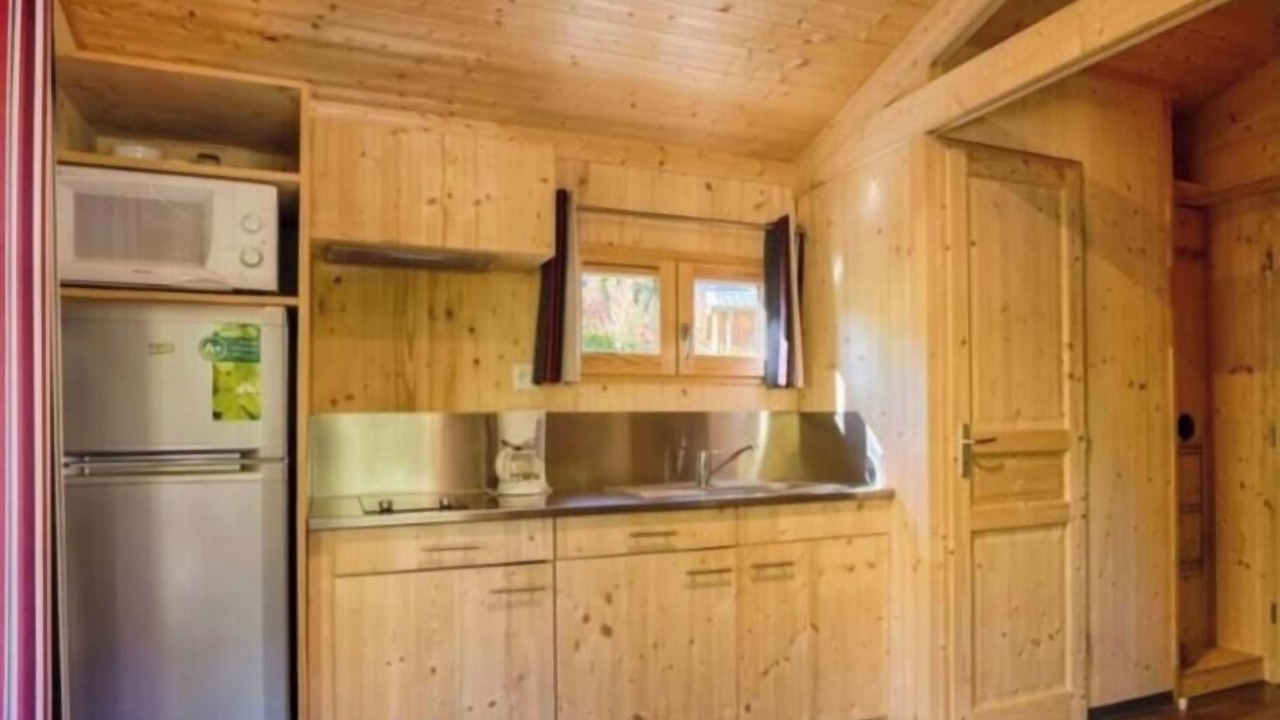Photo of Kitchen in Laruns