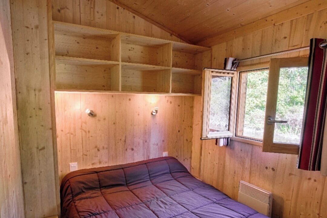 Photo of Bedroom in Laruns
