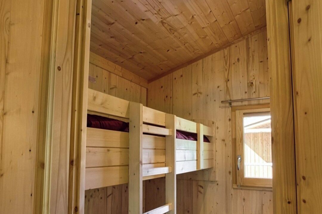 Photo of Bedroom in Laruns