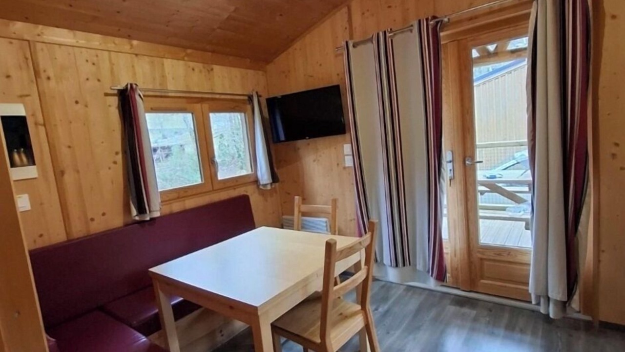 Photo of Livingroom in Laruns
