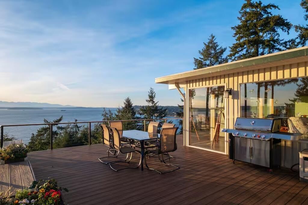 Photo of Outdoor in Seahurst