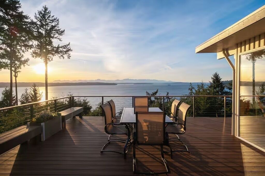 Photo of Outdoor in Seahurst