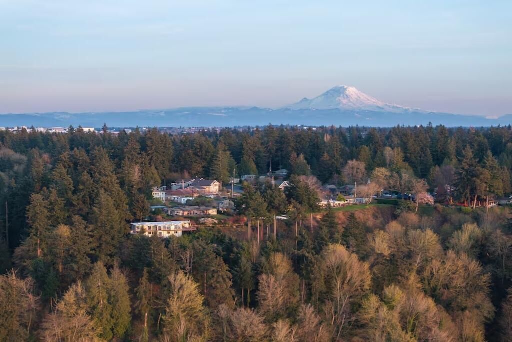 Photo of Outdoor in Seahurst