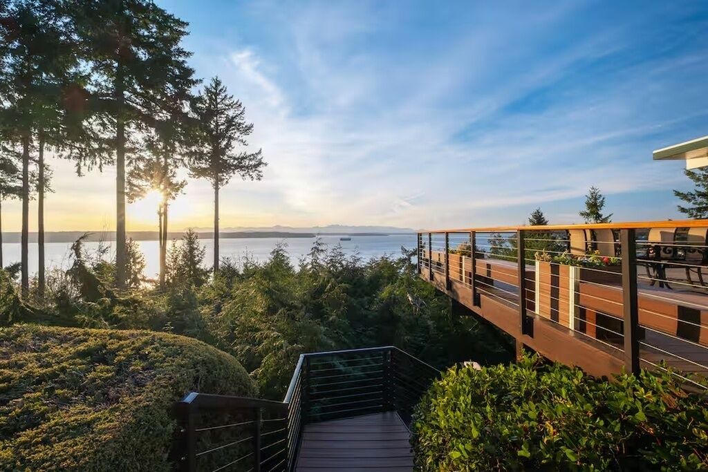 Photo of Outdoor in Seahurst