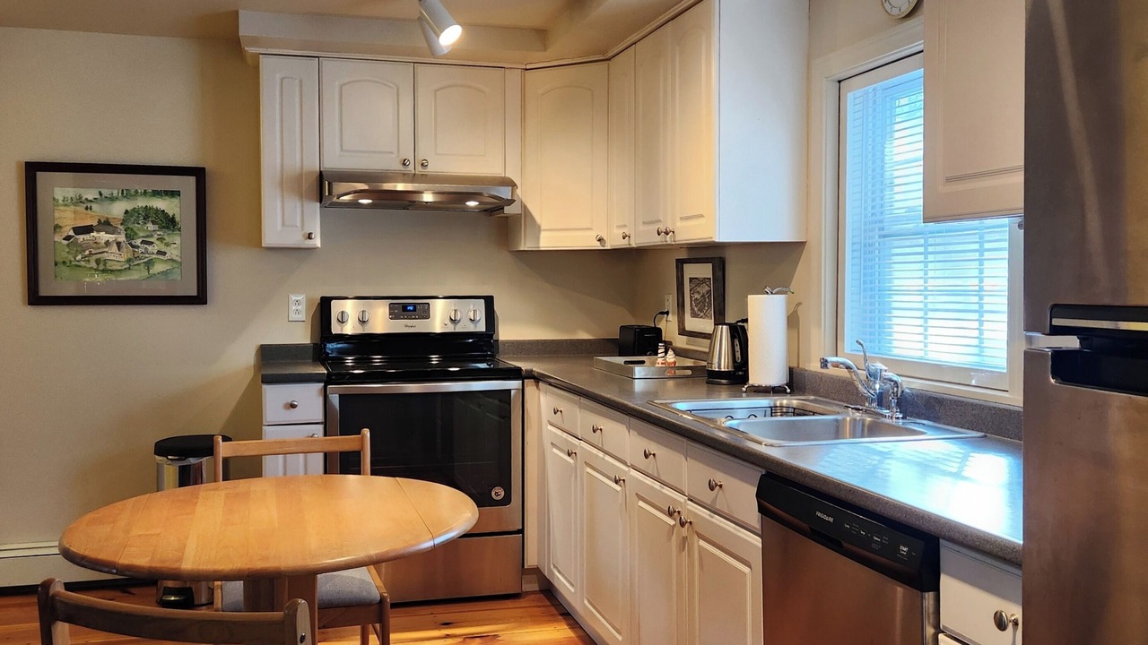 Photo of Kitchen in Belfast