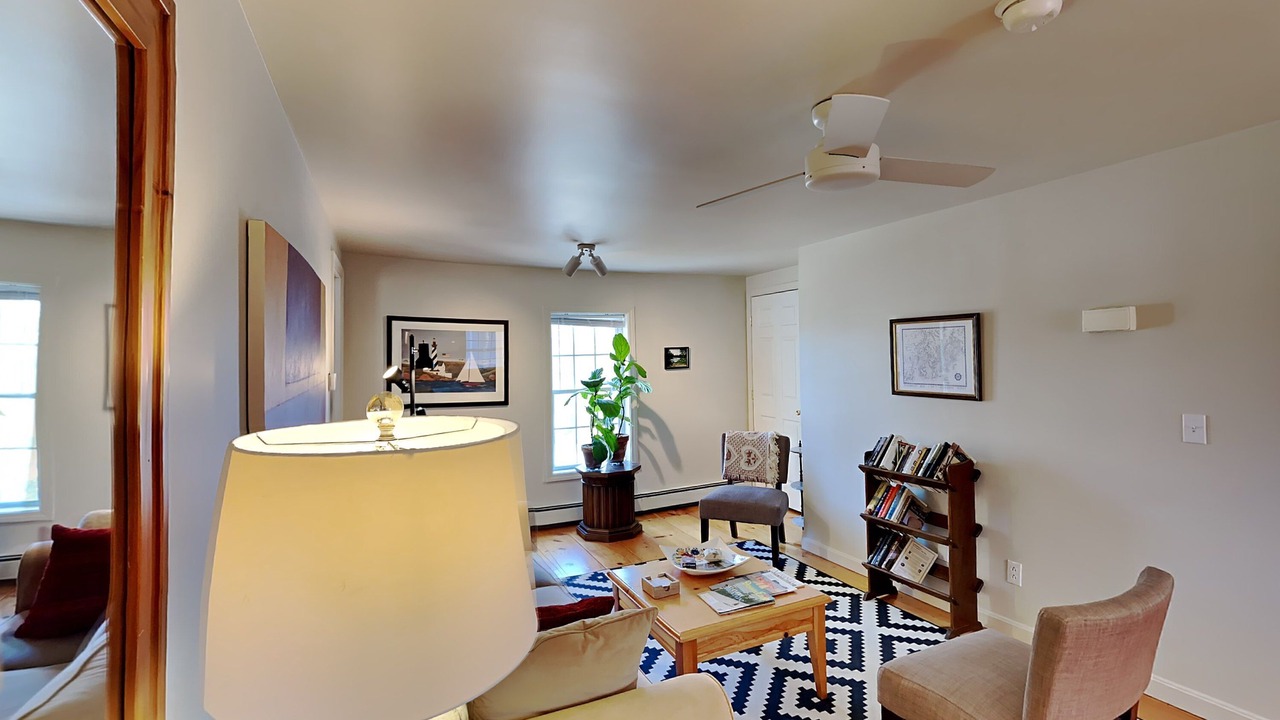 Photo of Livingroom in Belfast