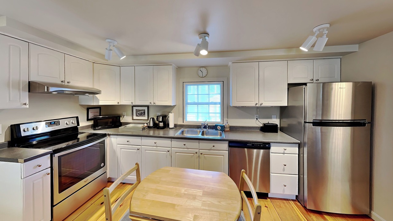 Photo of Kitchen in Belfast