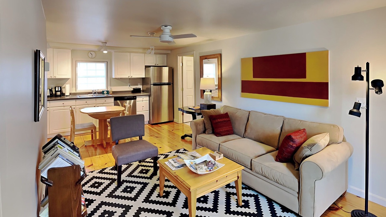 Photo of Livingroom in Belfast